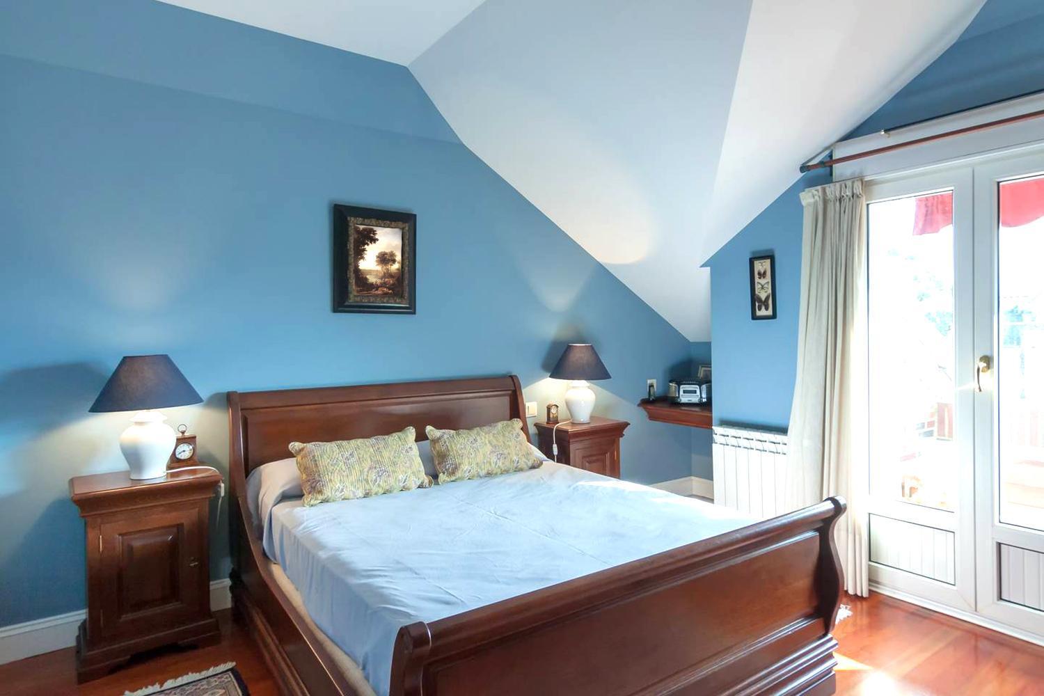 Duplex Playa Berria Apartment Piedrahita  Ngoại thất bức ảnh