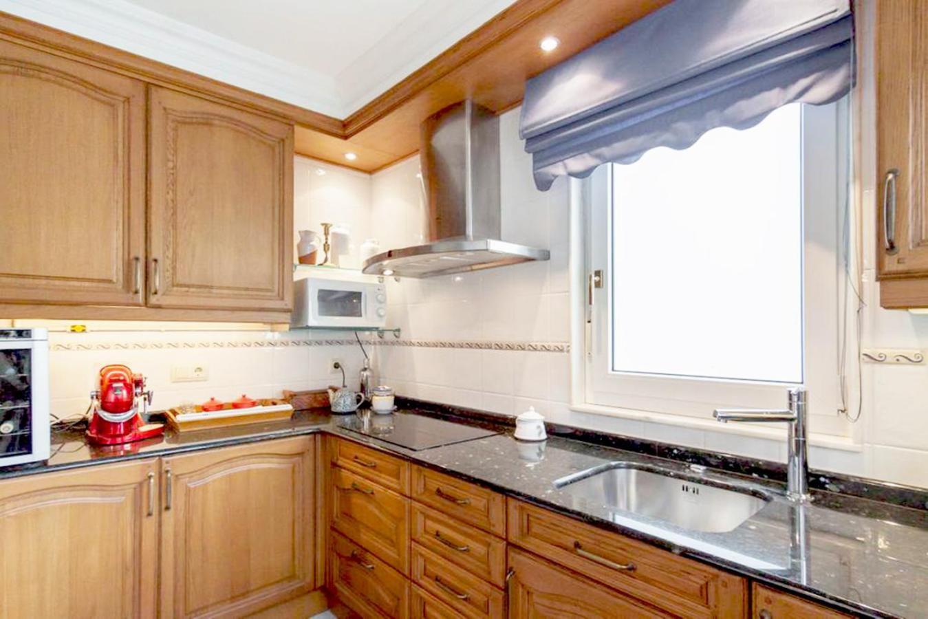 Duplex Playa Berria Apartment Piedrahita  Ngoại thất bức ảnh