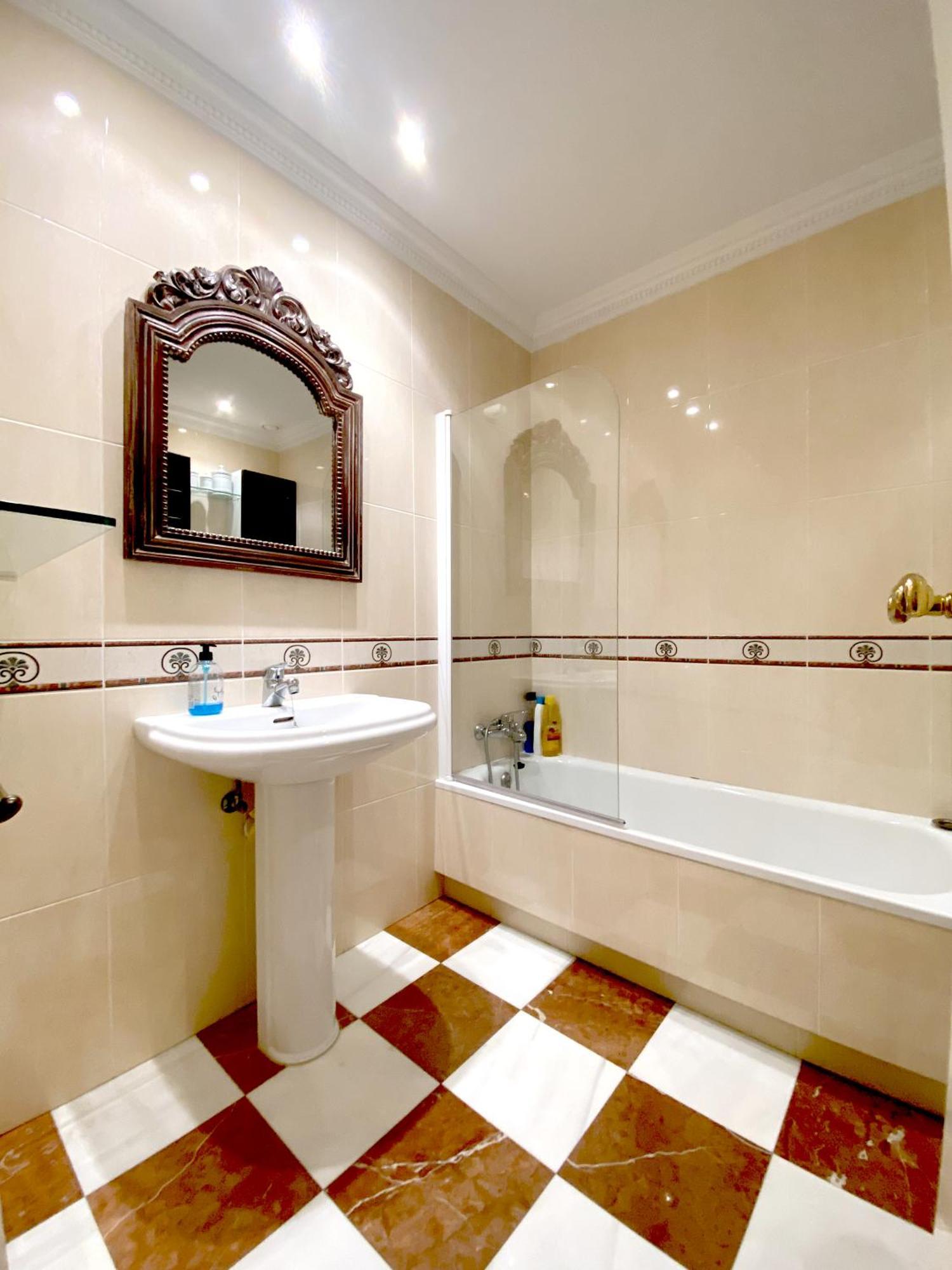 Duplex Playa Berria Apartment Piedrahita  Ngoại thất bức ảnh