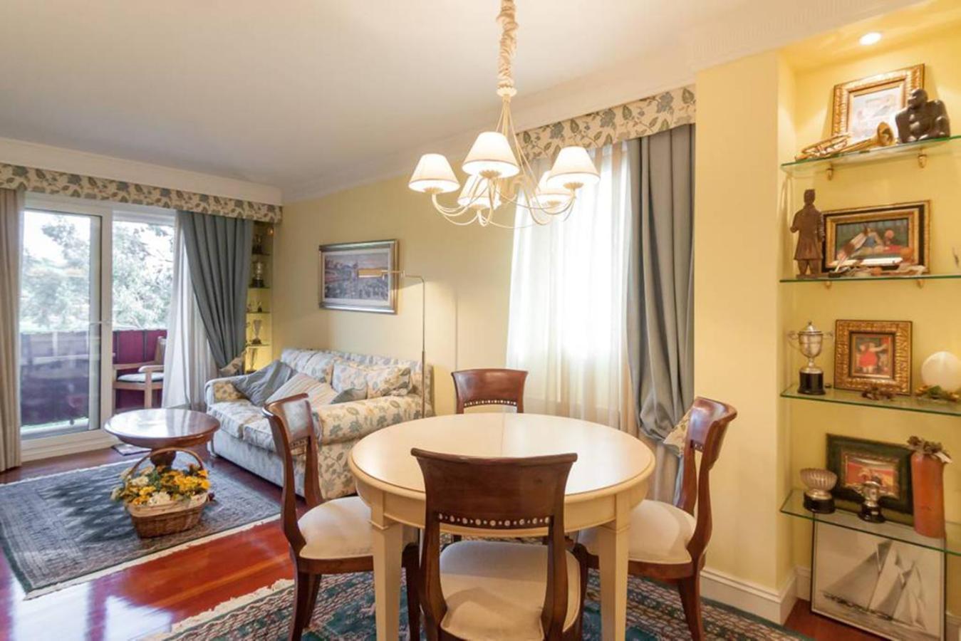 Duplex Playa Berria Apartment Piedrahita  Ngoại thất bức ảnh